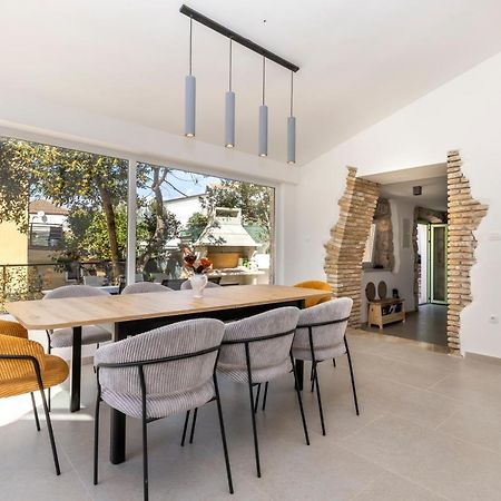 Casa Allegra Mali Lošinj Buitenkant foto