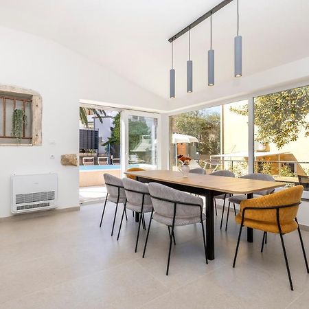 Casa Allegra Mali Lošinj Buitenkant foto
