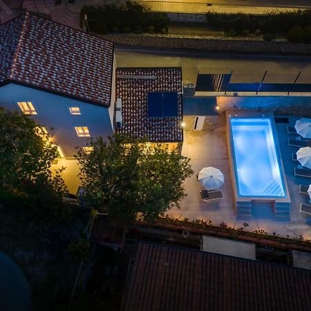 Casa Allegra Mali Lošinj Buitenkant foto