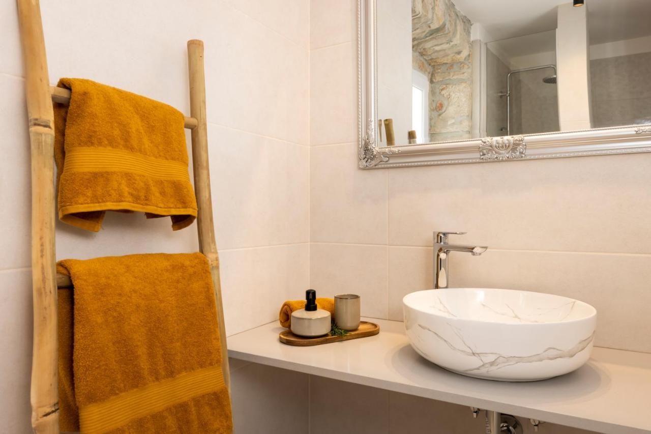 Casa Allegra Mali Lošinj Buitenkant foto