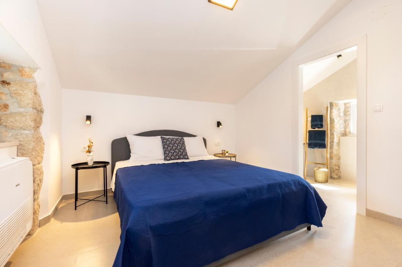 Casa Allegra Mali Lošinj Buitenkant foto