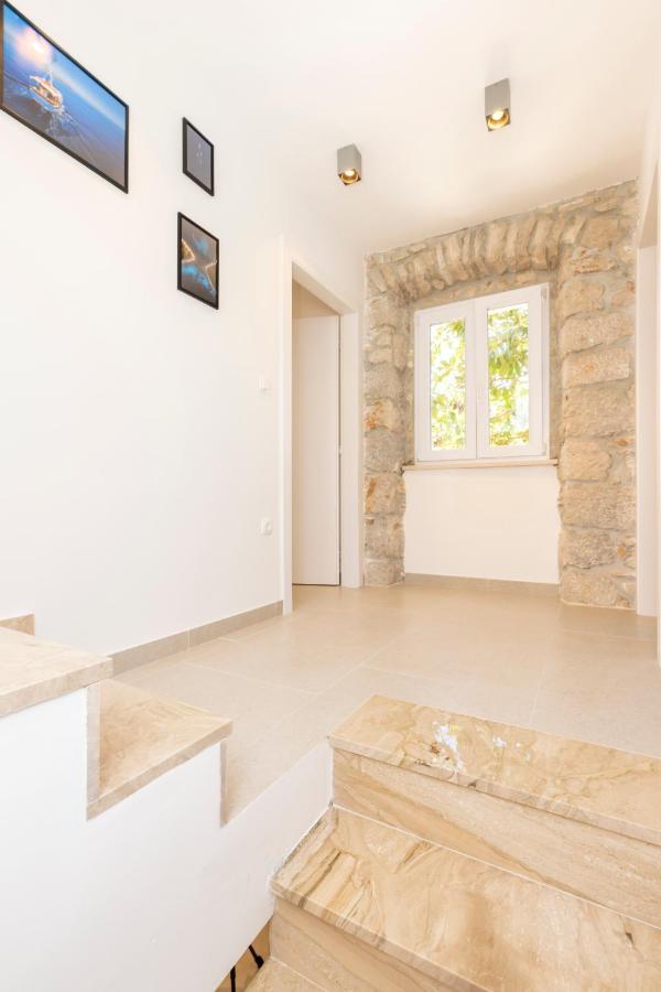 Casa Allegra Mali Lošinj Buitenkant foto