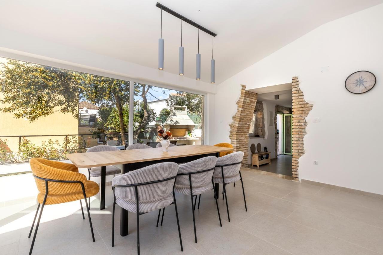 Casa Allegra Mali Lošinj Buitenkant foto