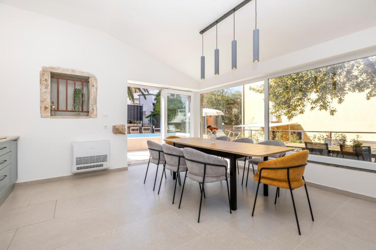 Casa Allegra Mali Lošinj Buitenkant foto