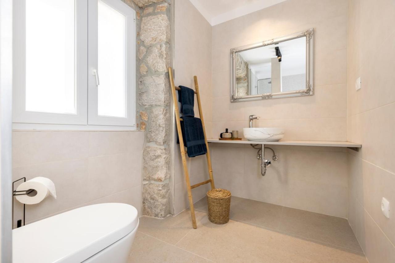 Casa Allegra Mali Lošinj Buitenkant foto