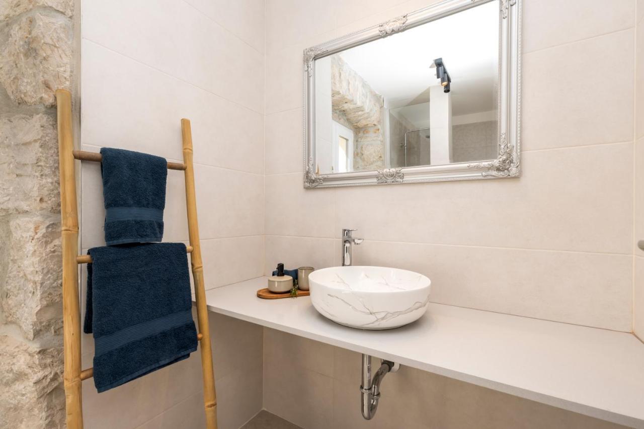 Casa Allegra Mali Lošinj Buitenkant foto