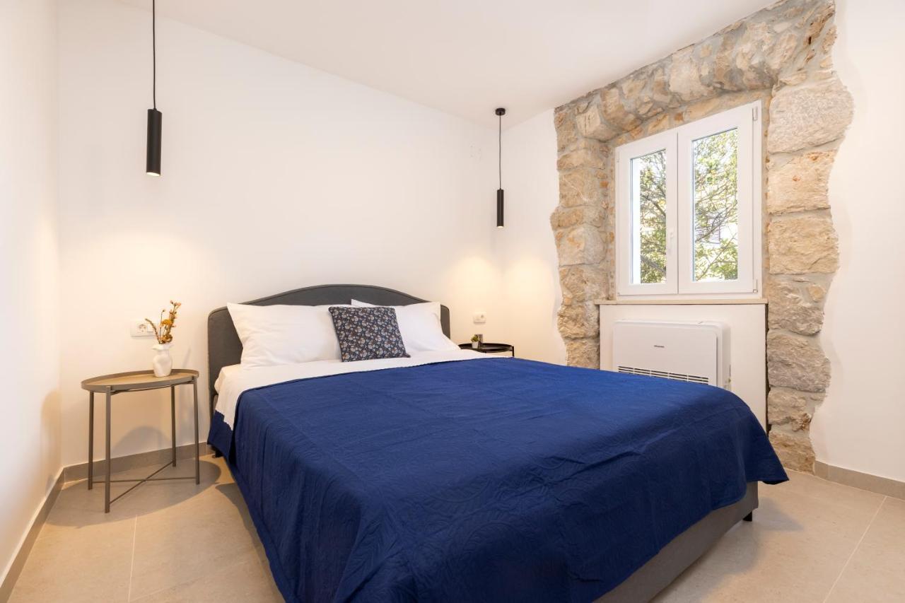 Casa Allegra Mali Lošinj Buitenkant foto