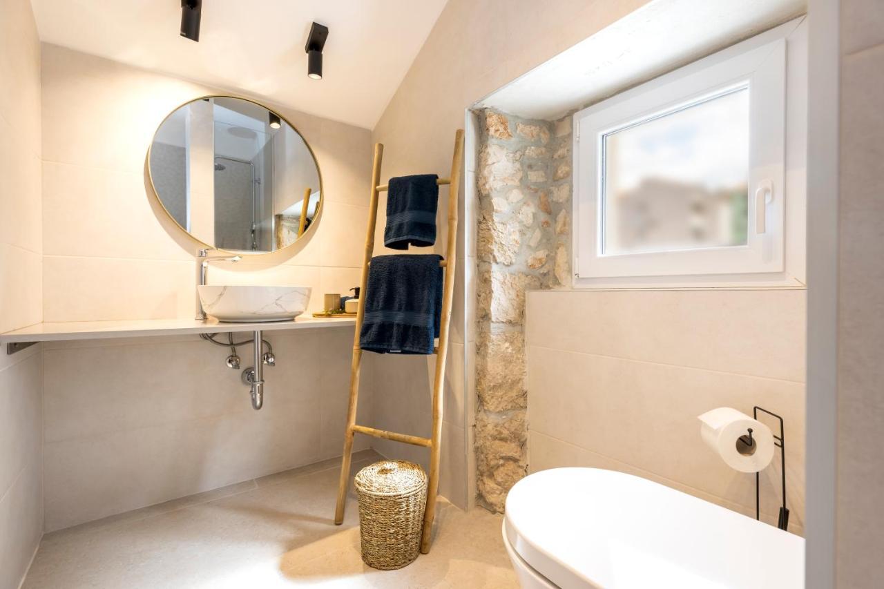 Casa Allegra Mali Lošinj Buitenkant foto