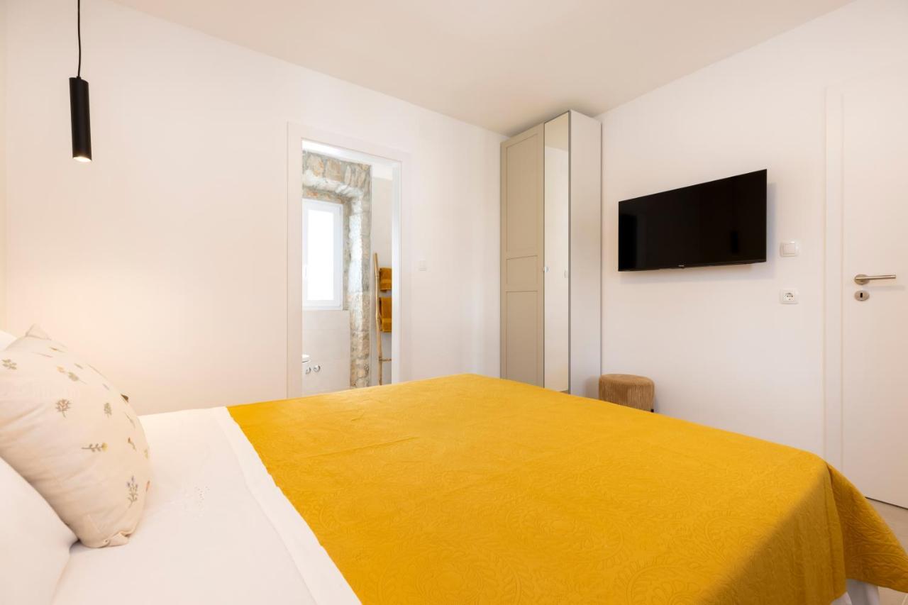 Casa Allegra Mali Lošinj Buitenkant foto