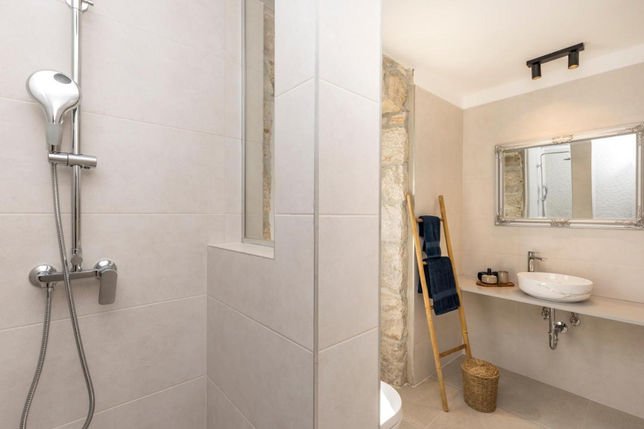Casa Allegra Mali Lošinj Buitenkant foto