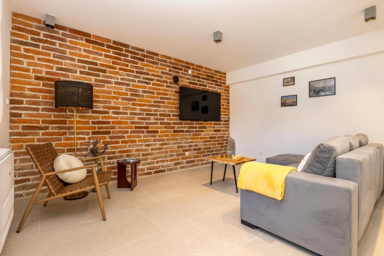 Casa Allegra Mali Lošinj Buitenkant foto