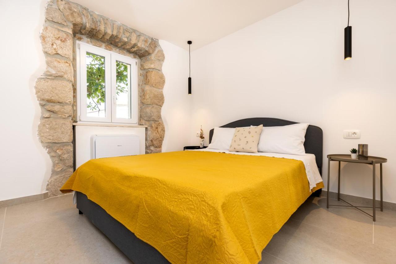 Casa Allegra Mali Lošinj Buitenkant foto