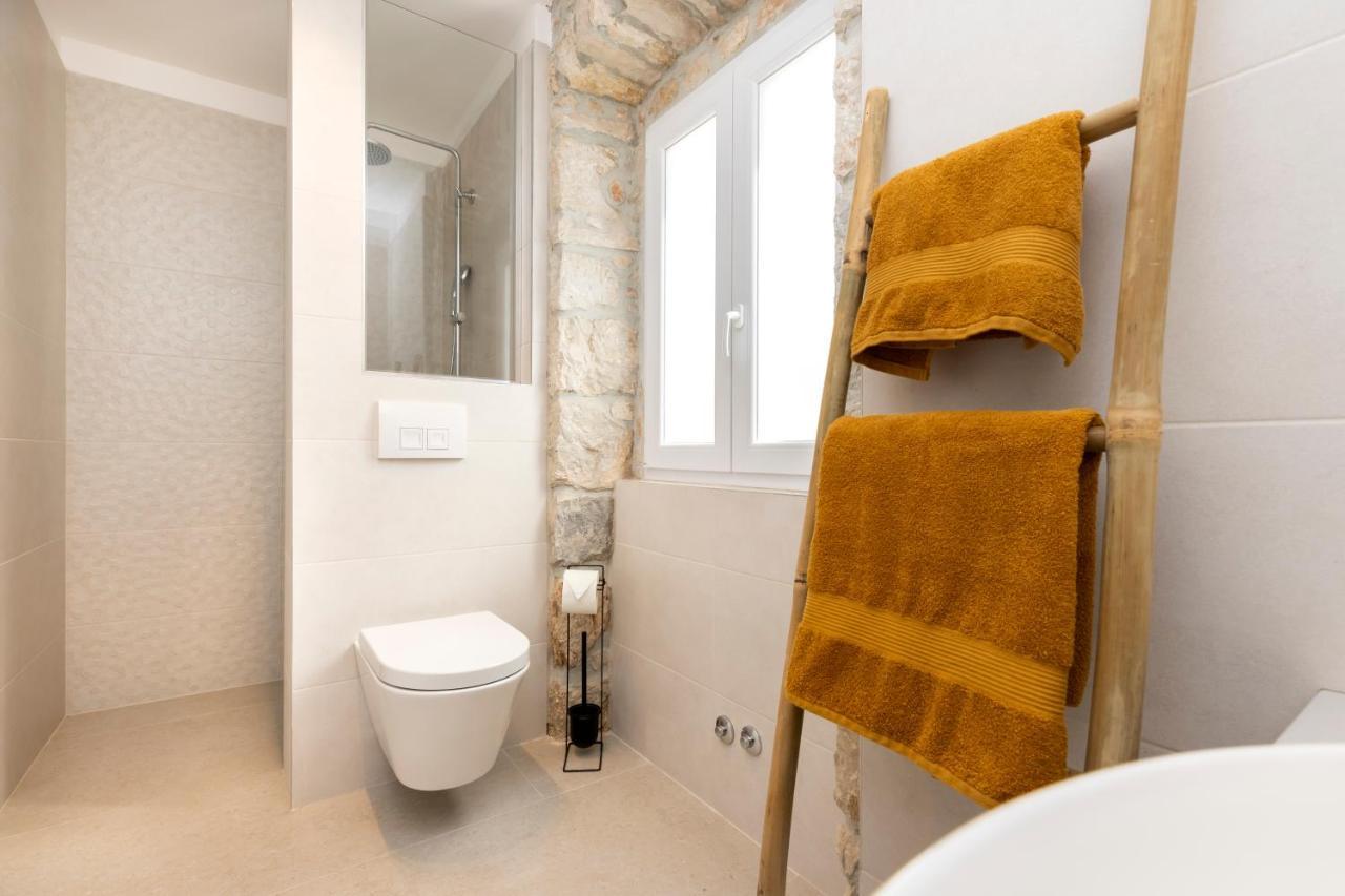 Casa Allegra Mali Lošinj Buitenkant foto