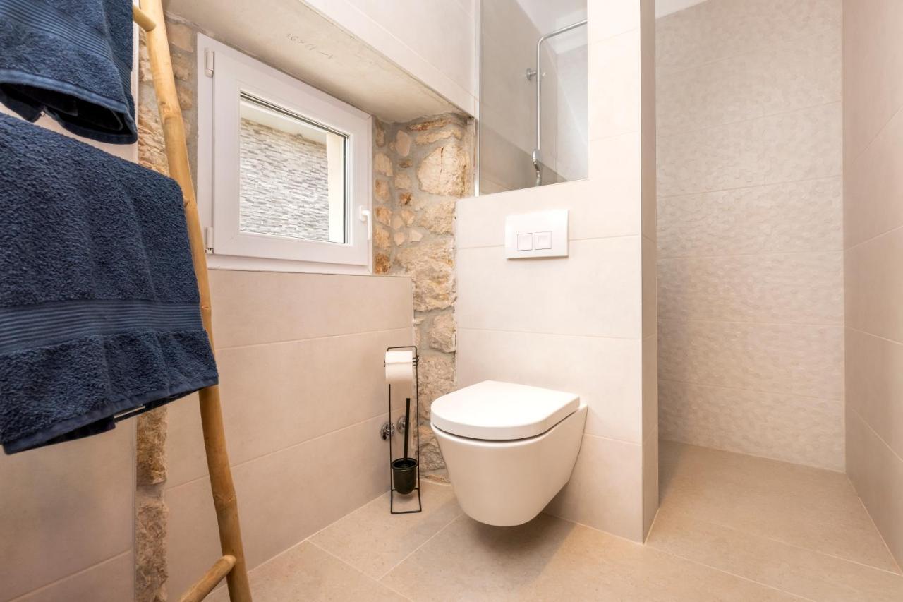 Casa Allegra Mali Lošinj Buitenkant foto