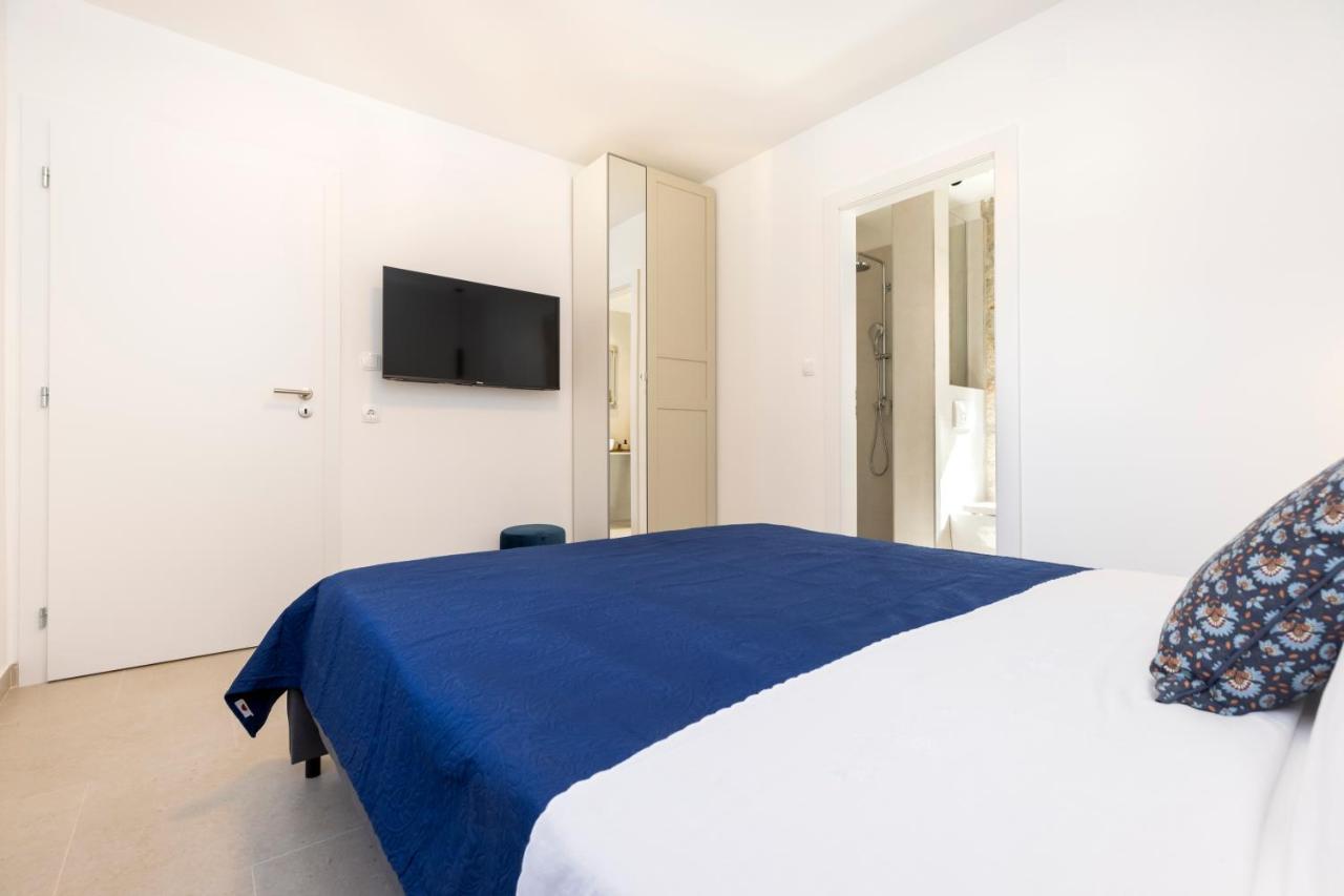 Casa Allegra Mali Lošinj Buitenkant foto