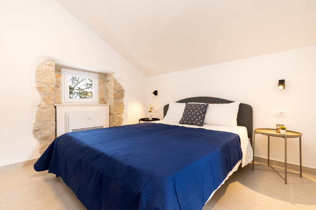 Casa Allegra Mali Lošinj Buitenkant foto