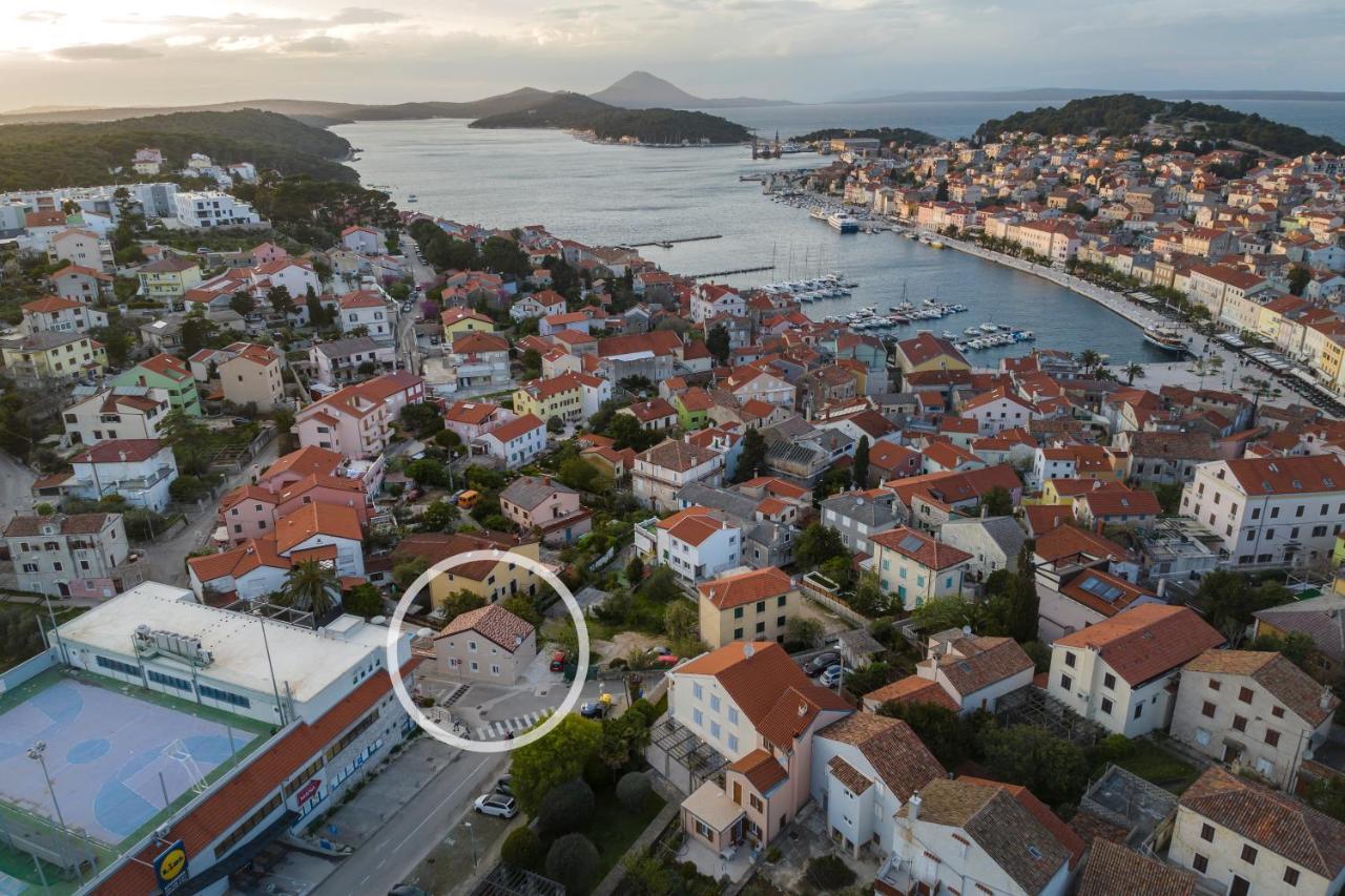 Casa Allegra Mali Lošinj Buitenkant foto