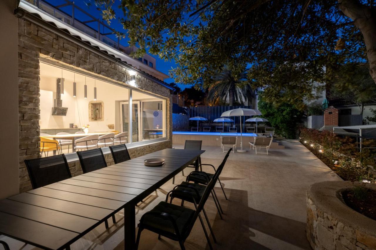 Casa Allegra Mali Lošinj Buitenkant foto