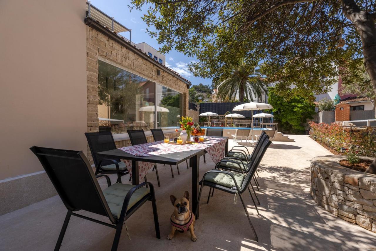 Casa Allegra Mali Lošinj Buitenkant foto