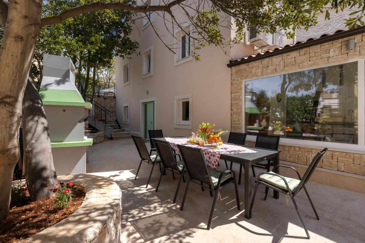 Casa Allegra Mali Lošinj Buitenkant foto