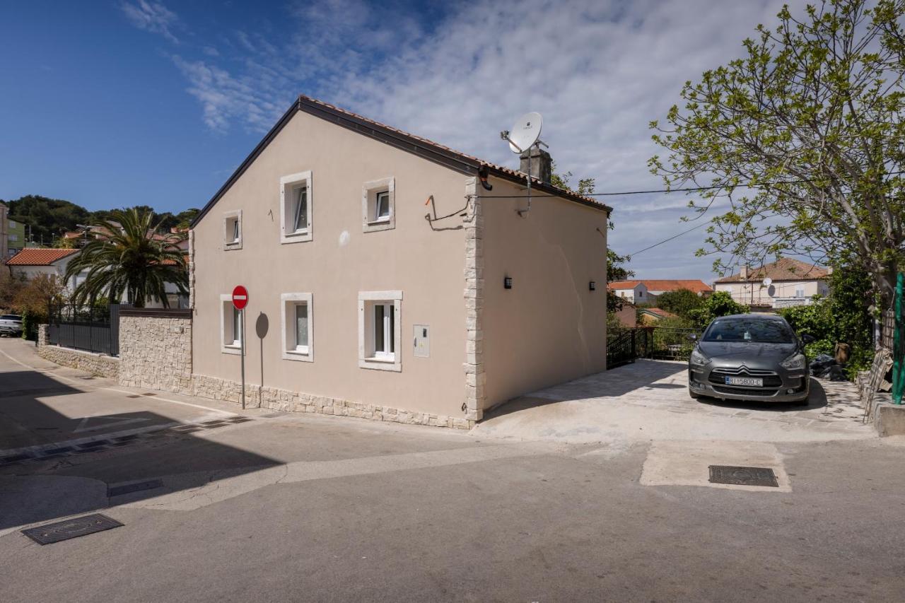 Casa Allegra Mali Lošinj Buitenkant foto