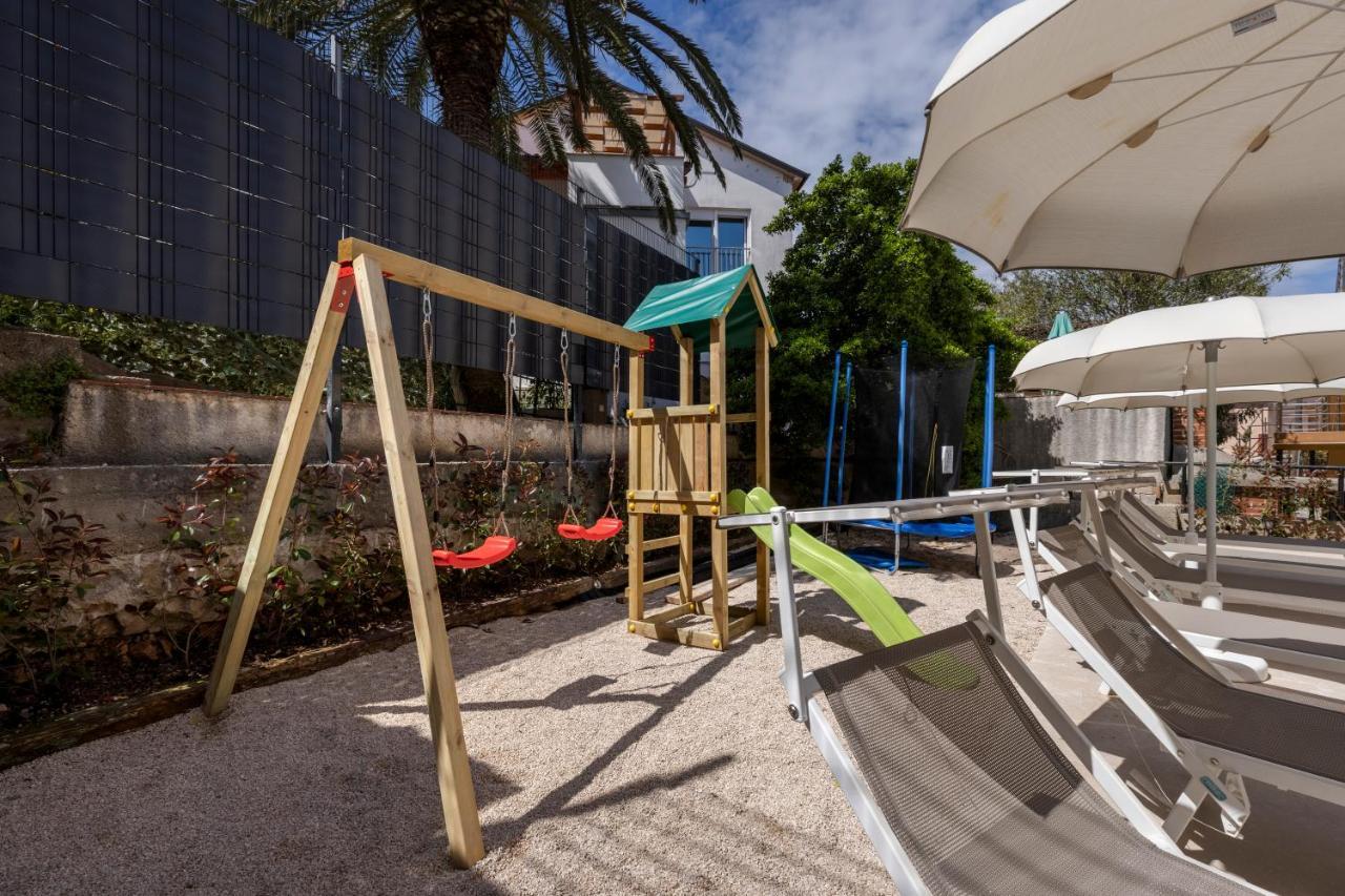 Casa Allegra Mali Lošinj Buitenkant foto