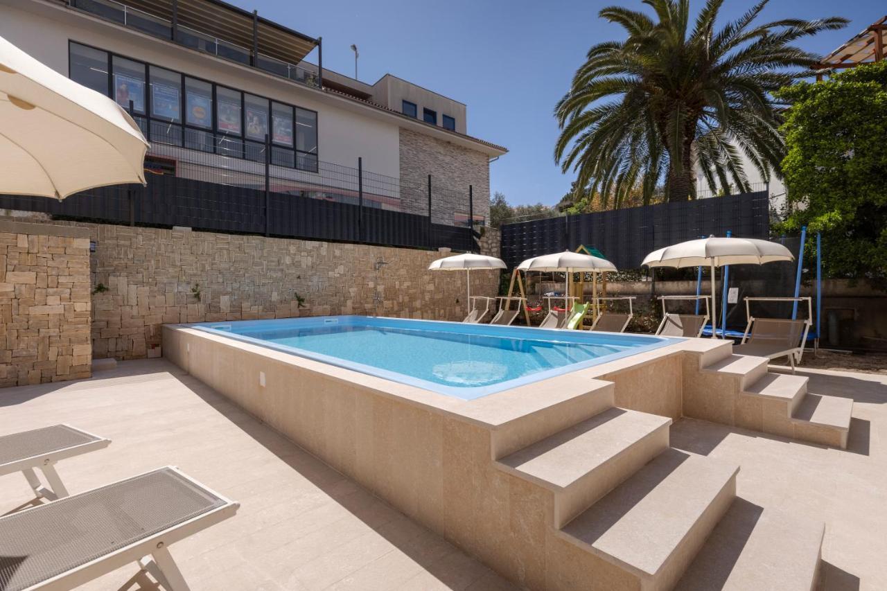 Casa Allegra Mali Lošinj Buitenkant foto